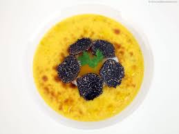 œuf Cuisson Basse Temperature A La Truffe Noire Recette Truffe Cuisson Des Oeufs Comment Cuire Des Oeufs