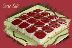 Sucre Sale Moule Tablette Demarle Dessert Flexipan