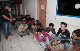 Pusat pemulihan dadah & akhlak nurul sa'adah. Penagih Morfin Busukkan Imej Langkawi