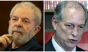 Sem citar encontro com Lula, Ciro defende diálogo 'com quem for necessário' 