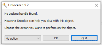 Expand local policies in left pane. Fix You Need Permission To Perform This Action Error