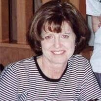 Brenda Eades Obituary