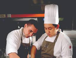 Nitec In Western Culinary Arts Traineeship