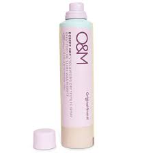 Igk beach club texture spray, $26. O M Desert Dry Texture Spray 300ml Original Mineral Australia
