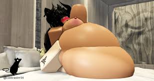 Contrastrr34 - Page 4 - HentaiEra