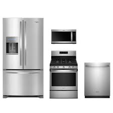 Shop today to coordinate major appliances in your when you buy a kitchen appliance package you can ensure your major appliances are coordinated in style. Kitchen Appliance Packages Great Bend Appliance Center