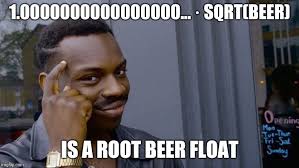 A Joke For All You Math People Imgflip