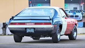Image result for Frost White 1970 Javelin