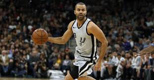It has five bedrooms, four full bathrooms, one half bathroom, a pool, a media room and about 4,556. Who Is Tony Parker Wiki Wife Net Worth Career Car Salary House Kids