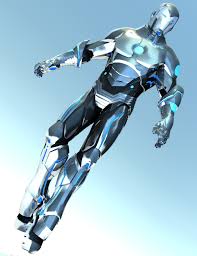 It is a pretty easy project and it comes out great. Joseph Quick Superior Iron Man