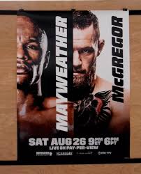 Prints/ Posters, Boxing Memorabilia, Sports Memorabilia