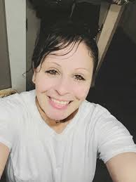 Memorial #tribute from her mother, Shirley AB