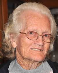 Lula Sizemore Napier Obituary December 21, 2025