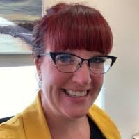 Jacquelyn Maxwell's Instagram, Twitter & Facebook