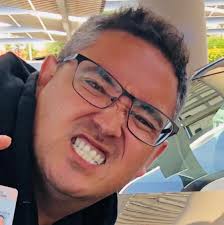 FRANCIS NGANNOU ON JON JONES