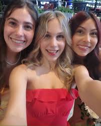 In honor of the last week as a bulldog…see you soon @lsu 🐅💜 #seniorsunday  #lsuclassof2029