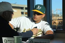 1 day ago · oakland pitcher jesus luzardo will reportedly head to miami in the deal. Athletics Top Prospect Jesus Luzardo Suffers Injury Setback The San Francisco Examiner