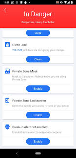 Free privacy protection app for your mobile! Leo Privacy Guard 6 7 0 Descargar Para Android Apk Gratis