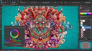 The Best Digital Art Software For Creatives In 2020 Creative Bloq Digital Art Programs Digital Art Software Digital Art Beginner