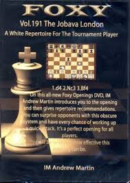 The london system is a chess opening when the following moves are played: The Jobava London Schachversand Niggemann
