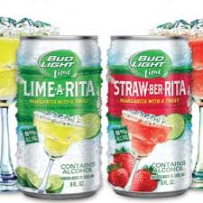 They're perfect for spring and summer entertaining. Bud Light Lime A Rita And Straw Ber Rita Review Paste
