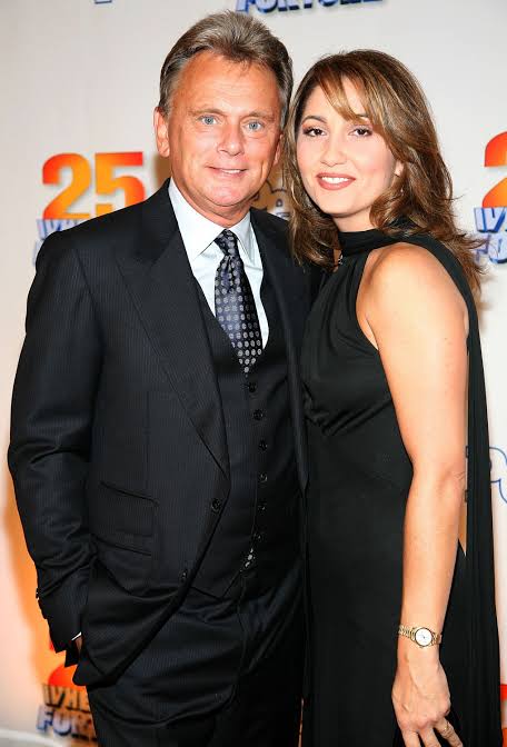 Sherrill Sajak – Facts about Pat Sajak's Relationship with His 1st Wife