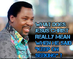 When Jesus isn't What We Looking for We Miss The Meaning of Life that We  Need in Our Lives. We Need To Look Toward Jesus to Get the Meaning to be in