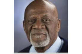 Robert Boyd Obituary (1933