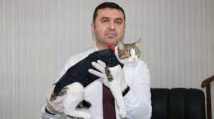 elizabeth iskencesi turk veteriner hekimin icadiyla son buluyor veterinerler hayvan turkler