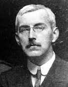 Dr Harold Whitmore Williams (1876-1928)