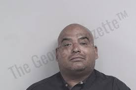 Bernardo Juarez — Lowndes County Jail Bookings