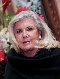 Obituary information for Marta Lopez Thompson