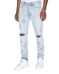 Men's Designer Jeans - Black Jeans, Blue Jeans & More | Ksubi ++