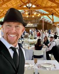 DJ Grant Petersen, Placerville, CA 95667, US