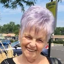 Obituary information for Dolphine Maillard