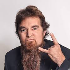 M. Jean-Mikaël (Jim) Prévost — Résidence funéraire Steve L. Elkas