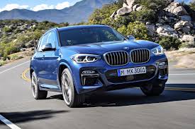 The 2017 bmw x3 is one of the best luxury compact suvs on the market. Bmw X3 Suv 2017 Review Car Magazine