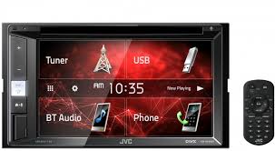 This slot can be use to supply up to 12v 350ma power supply. Kw V250bt Car Audio Jvc Malaysia Products