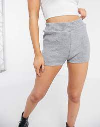 We did not find results for: Asos Design Co Ord Knitted Shorts In Grey Marl Asos