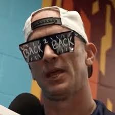 Carl Fenner's Instagram, Twitter & Facebook