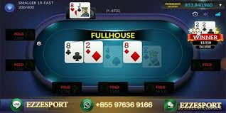 Poker88 menawarkan game poker, poker online, dominoqq, domino qiu qiu, capsa susun, dan ceme dengan minimal deposit 25rb. Download Aplikasi Poker 88 Online Loopbrown