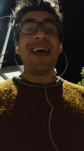 y pensar que antes no me gustaba y ahora cantando como loquito #erreway  #rebeldeway #tesoñe #luisronquillo