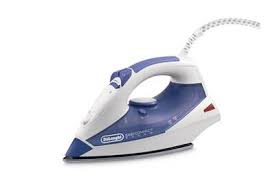 Fer A Repasser Delonghi Fer A Repasser Vapeur 2000w 25g Min Delonghi Fxk20 Darty