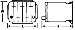 In theory such a mechanism should work forever, but cycling, elevated temperature and aging decrease the performance over time. Https Caterpillar Scene7 Com Is Content Caterpillar C10505677
