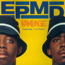 Stream Jeru the Damaja