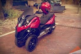 En effet, un scooter à 3 rues ne nécessite pas de permis a (permis moto). Permis De Conduire Scooter 3 Roues Formation Ooreka