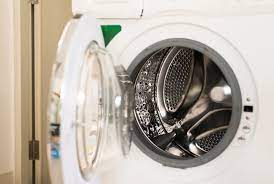 How To Get Moldy Smell Out Of A Dryer