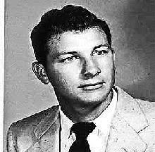 Andrew Blaschke Obituary (1930