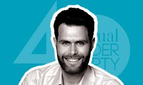 Realscreen » Factual Under 40 » Bill Gersh