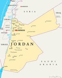 O país faz fronteira com o líbano ao norte, com a síria a nordeste, com a jordânia e a cisjordânia a leste, com o egito e a faixa de gaza ao sudoeste. Mapa Politico De Israel Con Jerusalen Capital Y Vecinos Estado De Israel Un Pais En El Oriente Medio Y La Zona Palestina De Cisjordania Y La Franja De Gaza Ilustracion Con El